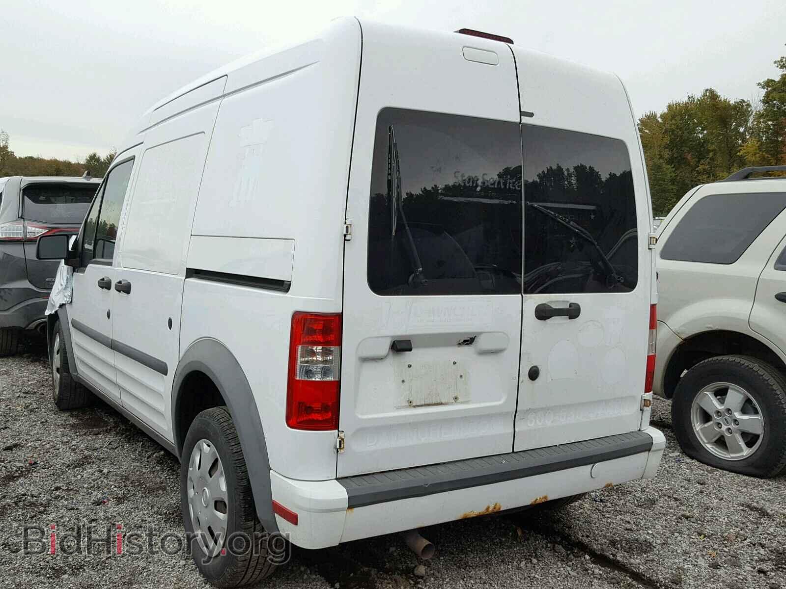 2010 FORD TRANSIT CO - VIN: NM0LS7DN5AT029447 - Фото 3