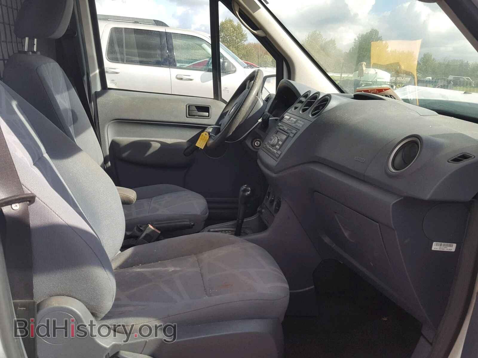 2010 FORD TRANSIT CO - VIN: NM0LS7DN5AT029447 - Фото 5