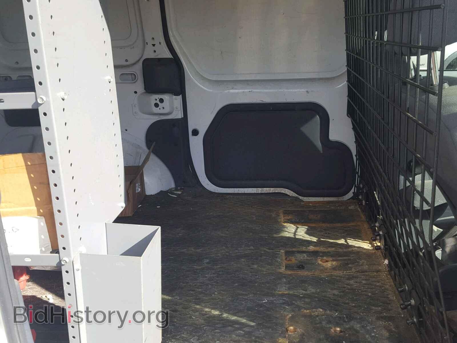 2010 FORD TRANSIT CO - VIN: NM0LS7DN5AT029447 - Фото 6