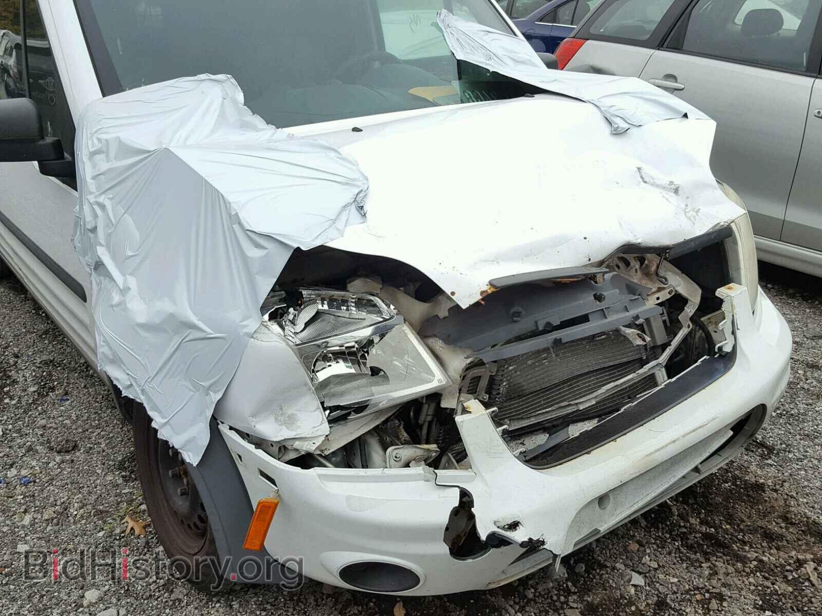 2010 FORD TRANSIT CO - VIN: NM0LS7DN5AT029447 - Фото 9