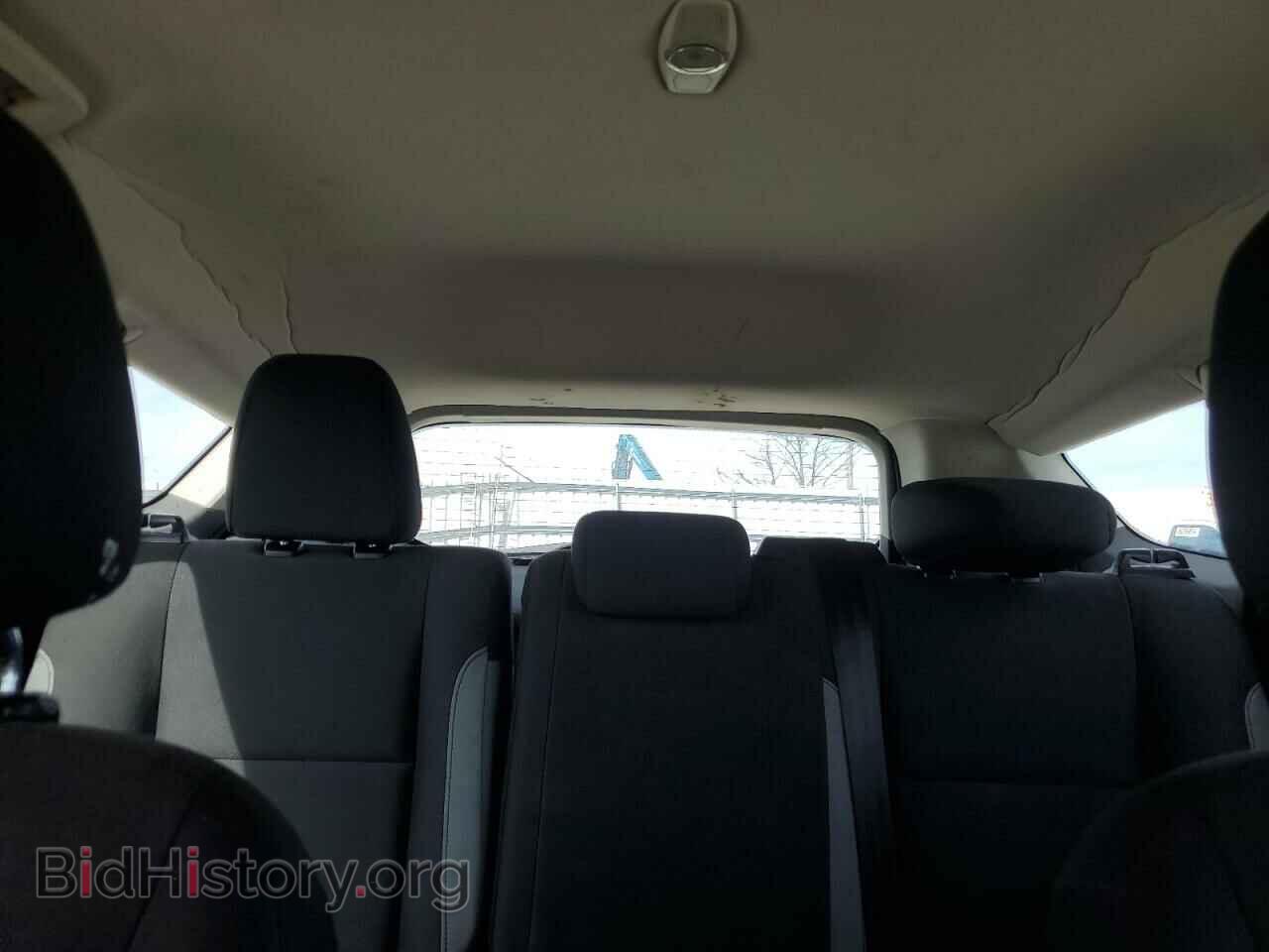 2014 FORD ESCAPE - VIN: 1FMCU0F71EUA98666 - Фото 10