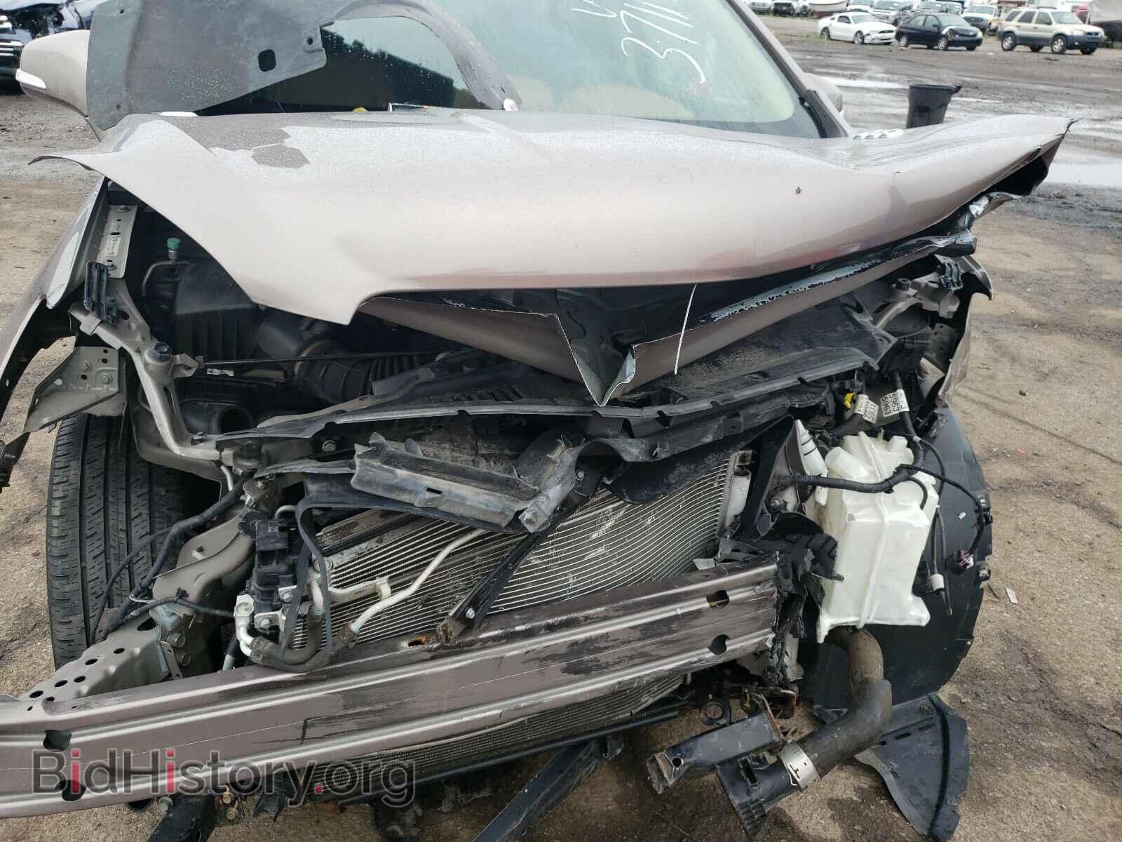 2014 BUICK ENCORE - VIN: KL4CJHSB1EB637119 - Photo 9