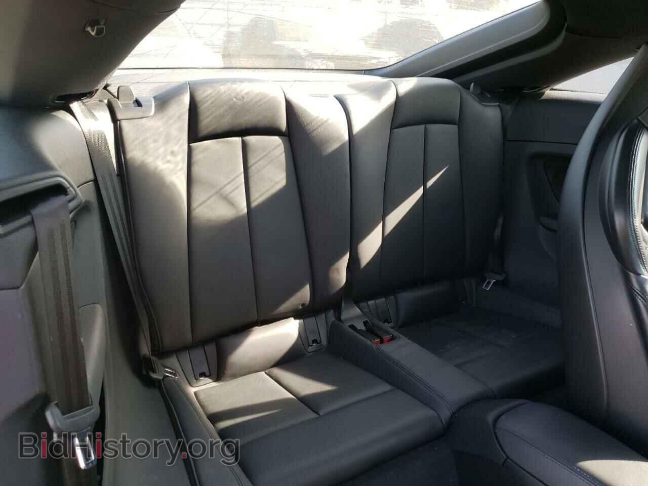 2016 AUDI TT - VIN: TRUC5AFV0G1003899 - Photo 10