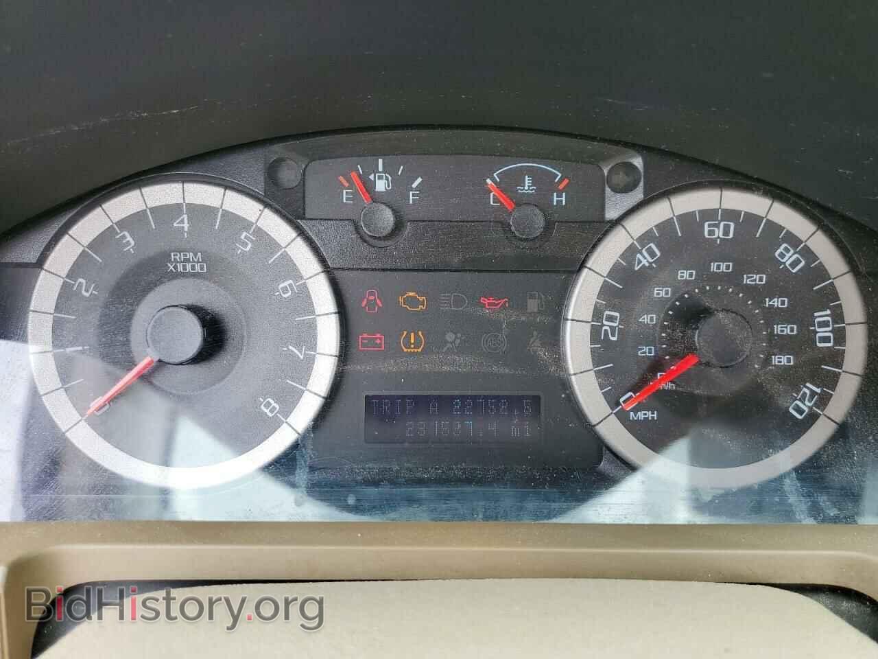 2012 FORD ESCAPE - VIN: 1FMCU0E76CKA55435 - Фото 9