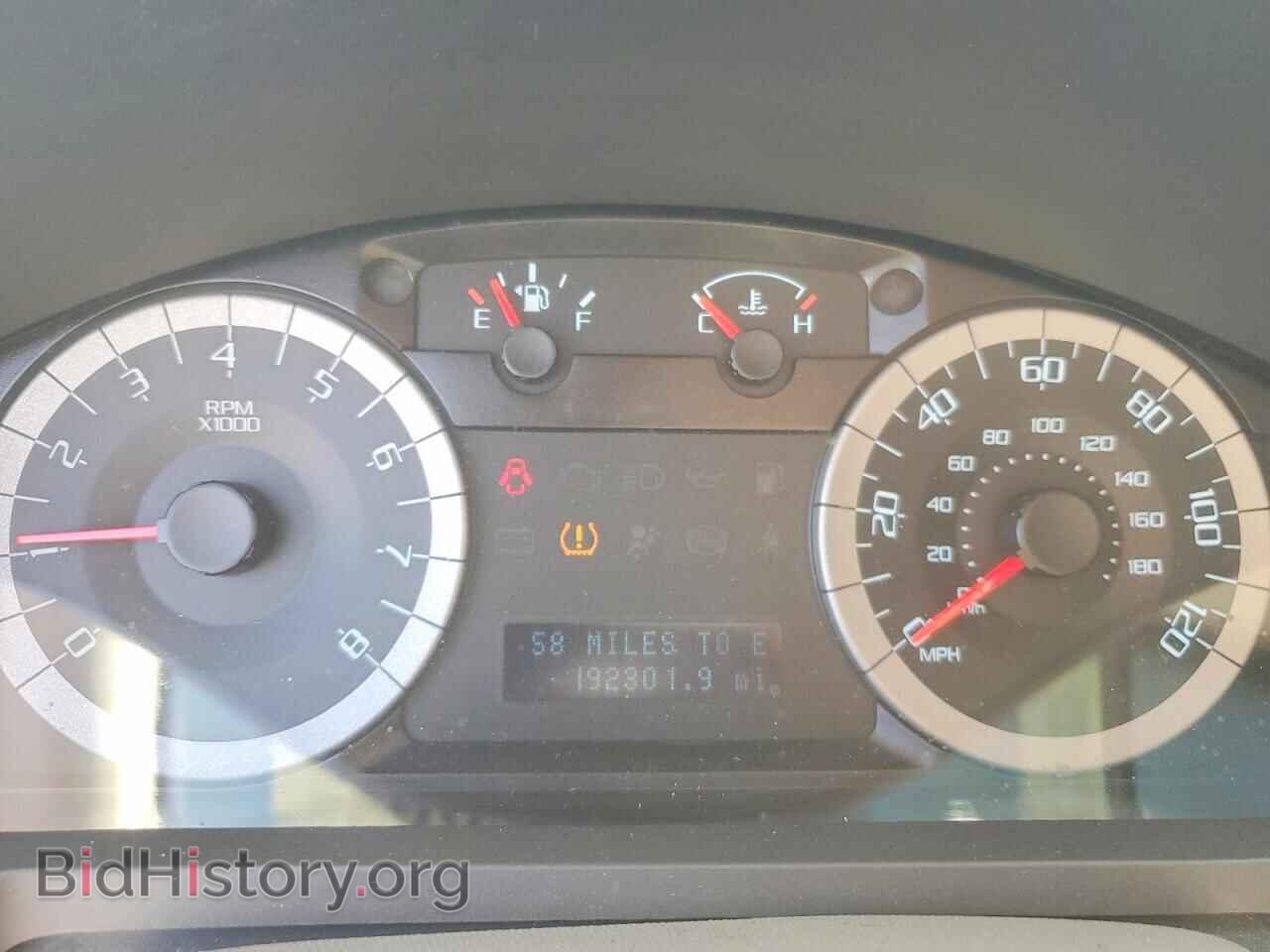 2011 FORD ESCAPE - VIN: 1FMCU0C76BKB51289 - Photo 9