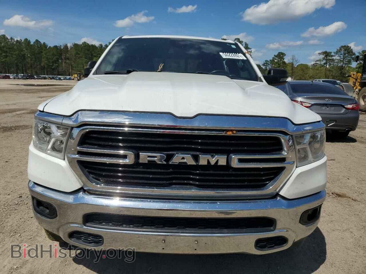2020 RAM 1500 - VIN: 1C6SRFFT7LN359430 - Фото 5