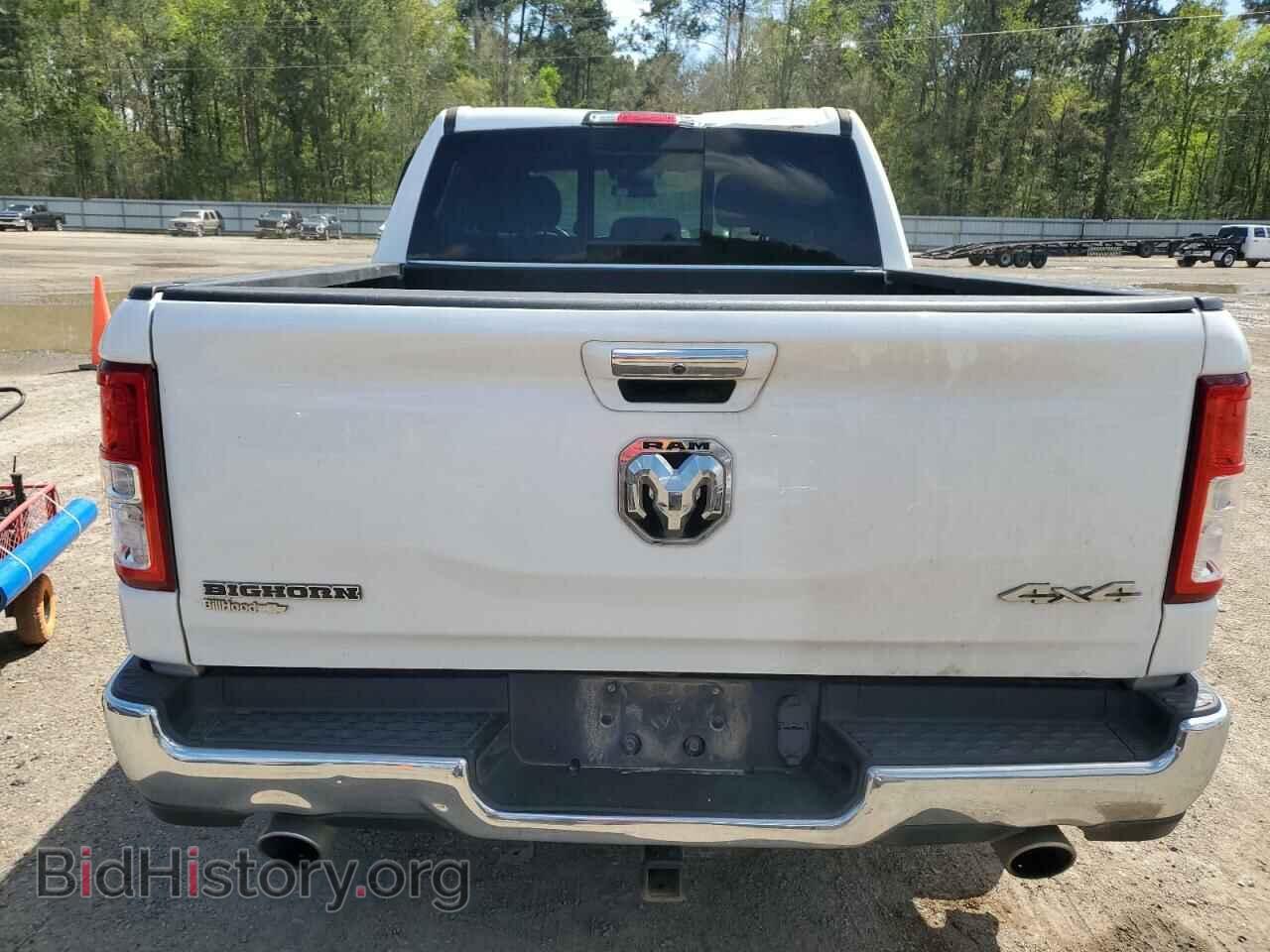 2020 RAM 1500 - VIN: 1C6SRFFT7LN359430 - Фото 6