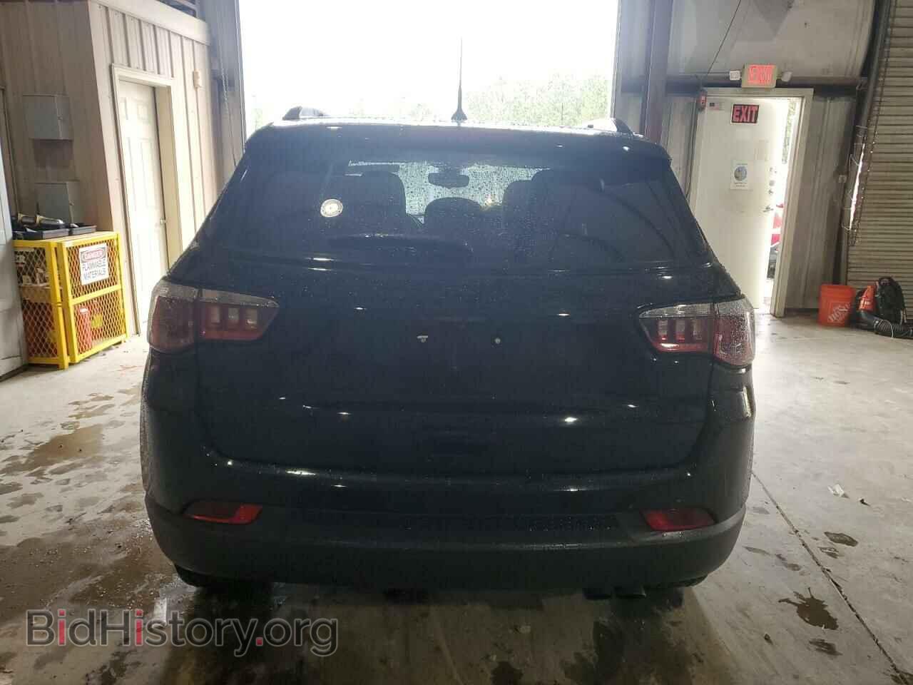 2018 JEEP COMPASS - VIN: 3C4NJCBB5JT304903 - Фото 6