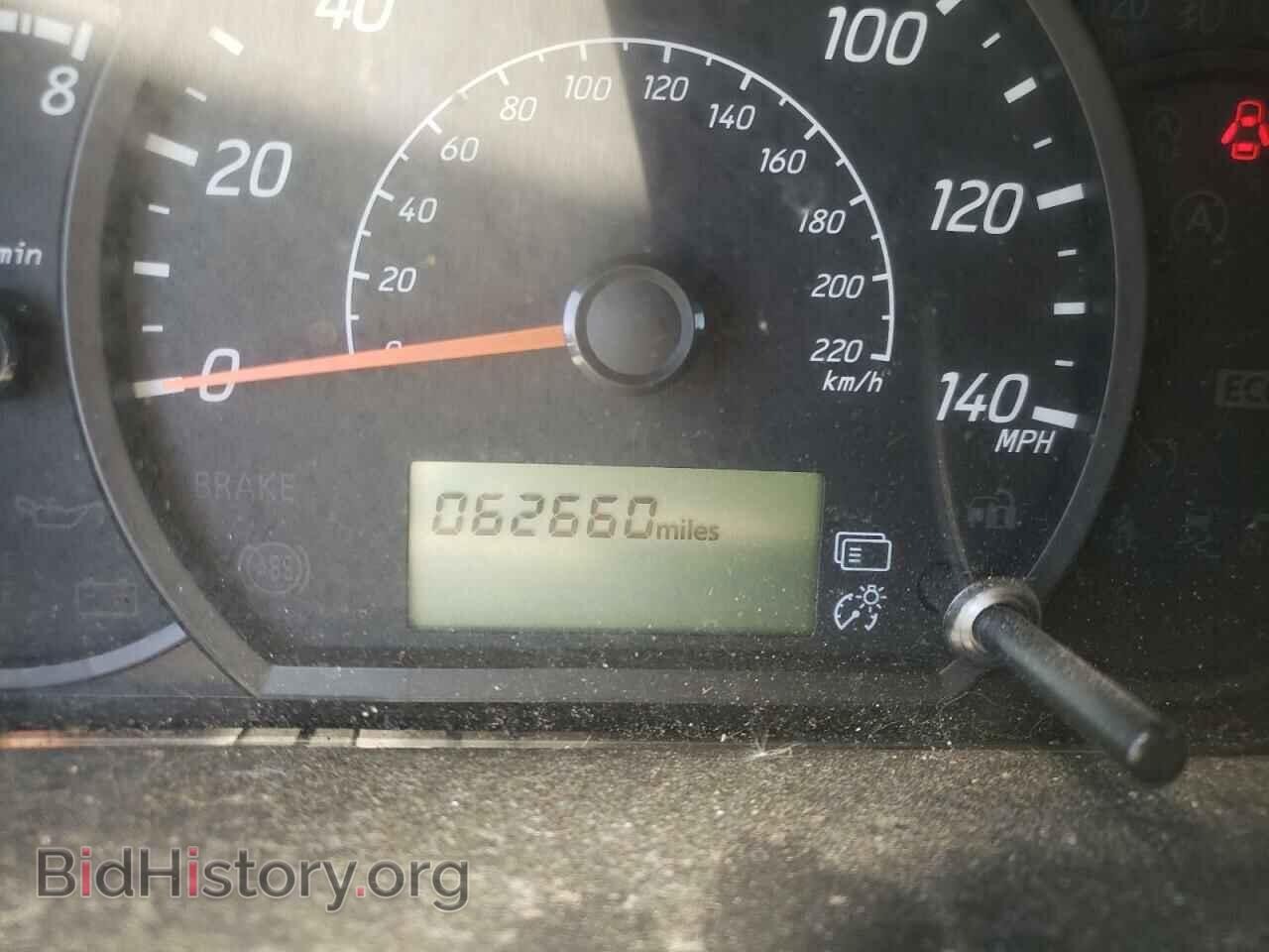2017 MITSUBISHI MIRAGE - VIN: ML32F3FJ4HHF09066 - Фото 8