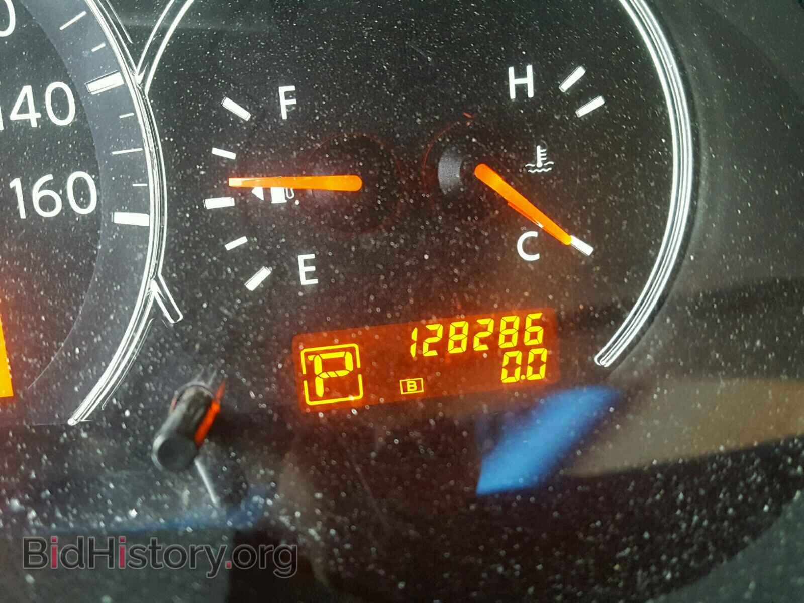 2011 NISSAN ALTIMA BAS - VIN: 1N4AL2AP1BC125955 - Фото 8