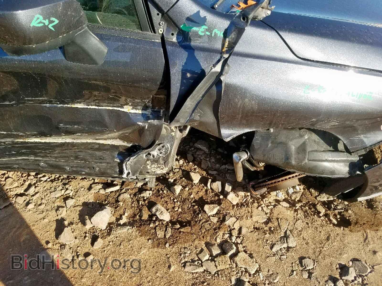 2014 SUBARU FORESTER - VIN: JF2SJAEC8EH542746 - Photo 9