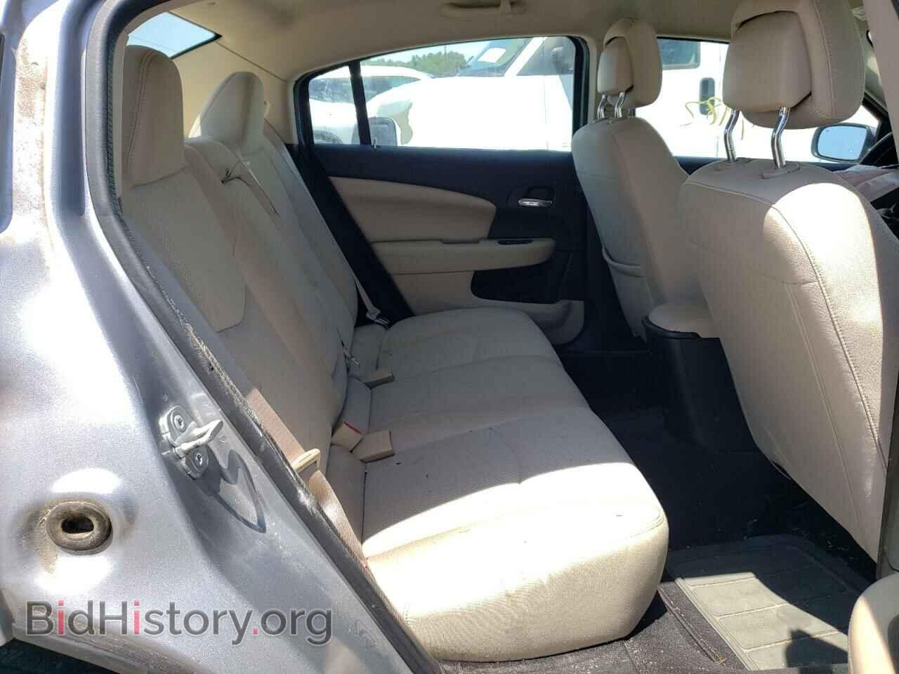 2014 CHRYSLER 200 - VIN: 1C3CCBBB4EN151999 - Фото 6