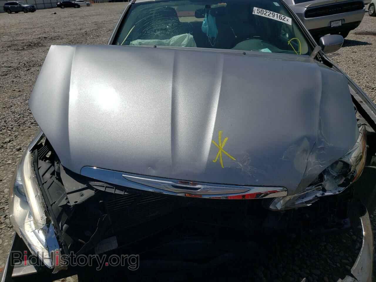 2014 CHRYSLER 200 - VIN: 1C3CCBBB4EN151999 - Фото 7