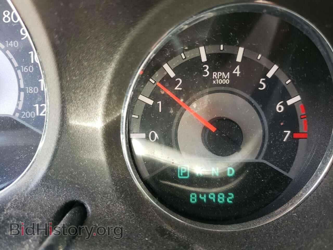 2014 CHRYSLER 200 - VIN: 1C3CCBBB4EN151999 - Фото 8