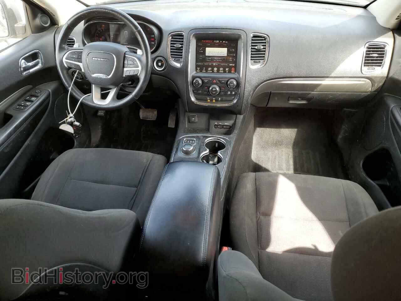 2014 DODGE DURANGO - VIN: 1C4RDJAG5EC301012 - Photo 8