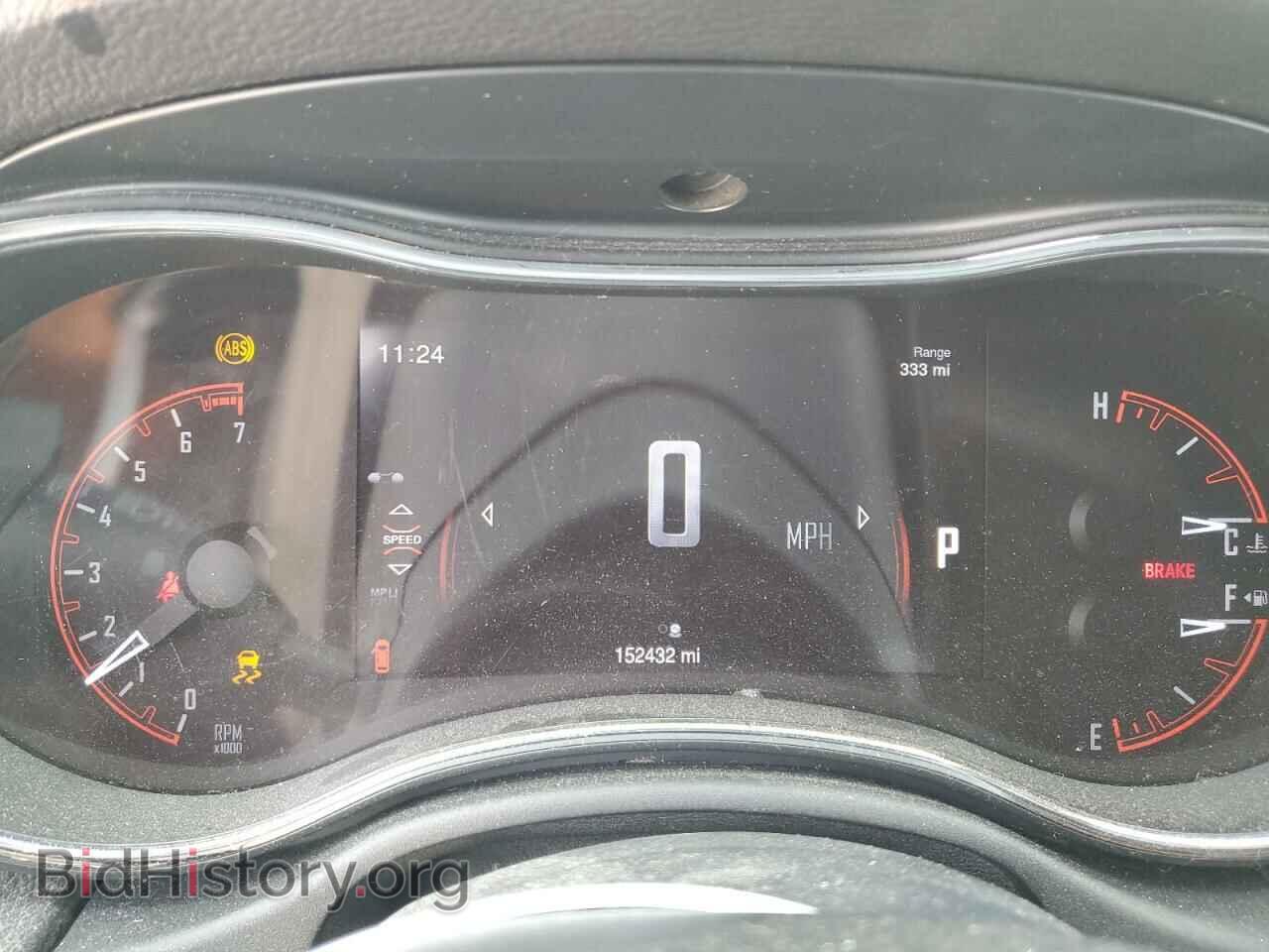 2014 DODGE DURANGO - VIN: 1C4RDJAG5EC301012 - Photo 9