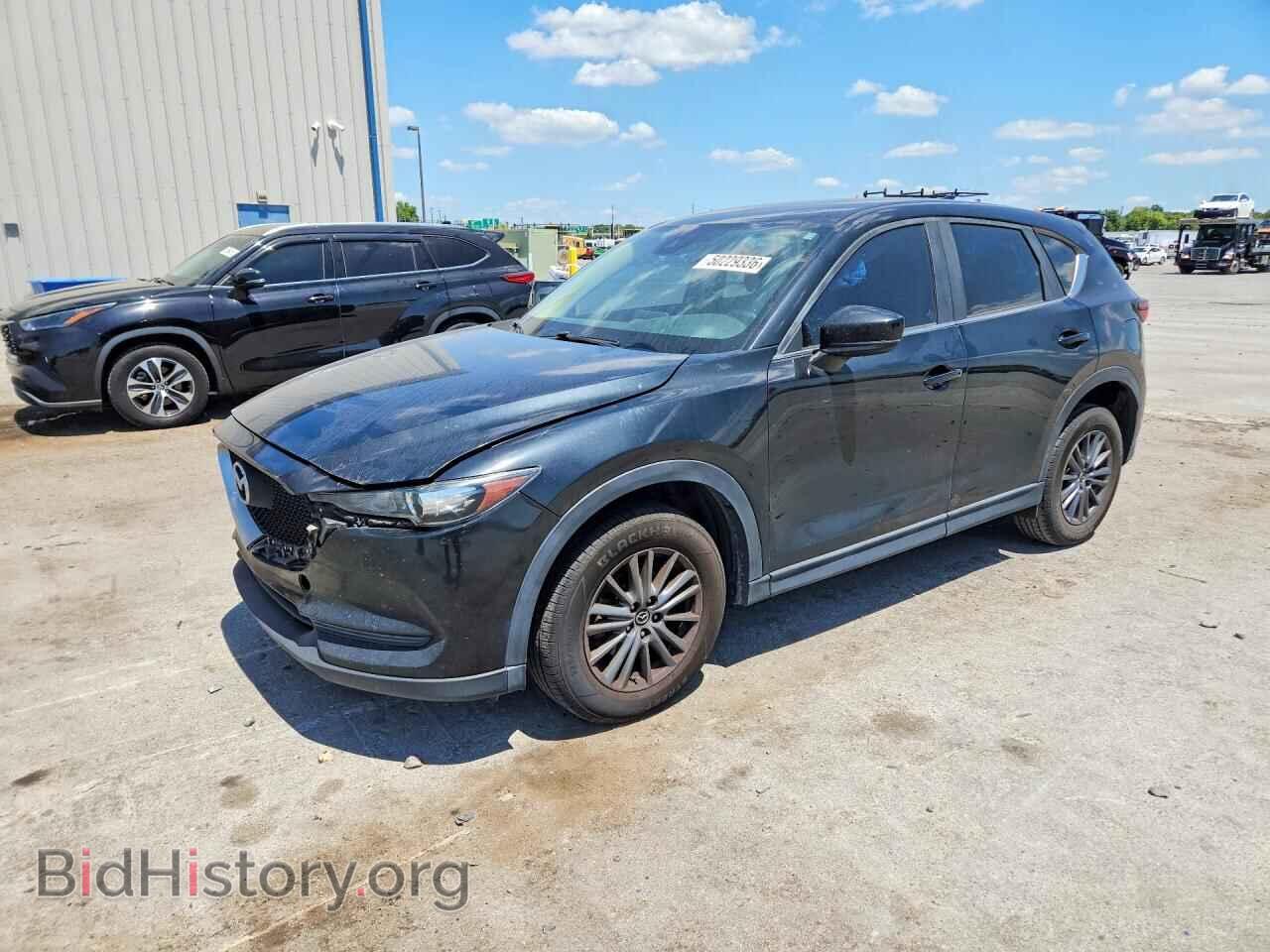 Photo JM3KFABM6K0642276 - MAZDA CX-5 2019