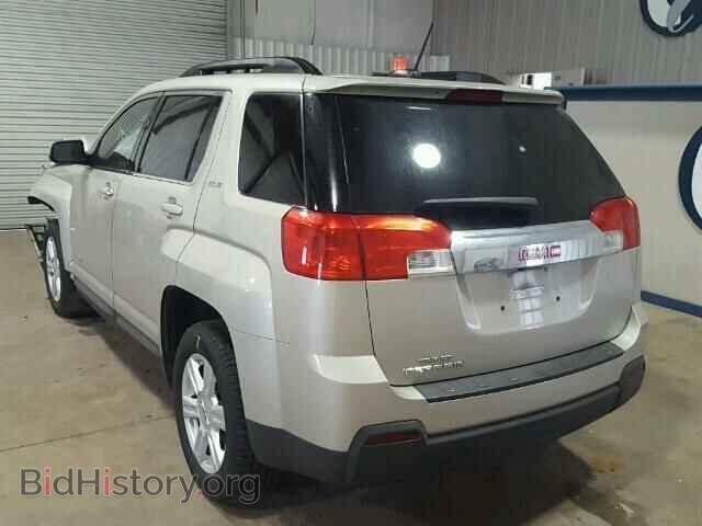 2015 GMC TERRAIN - VIN: 2GKALREK9F6349947 - Фото 3