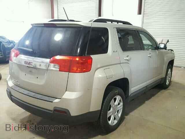 2015 GMC TERRAIN - VIN: 2GKALREK9F6349947 - Фото 4