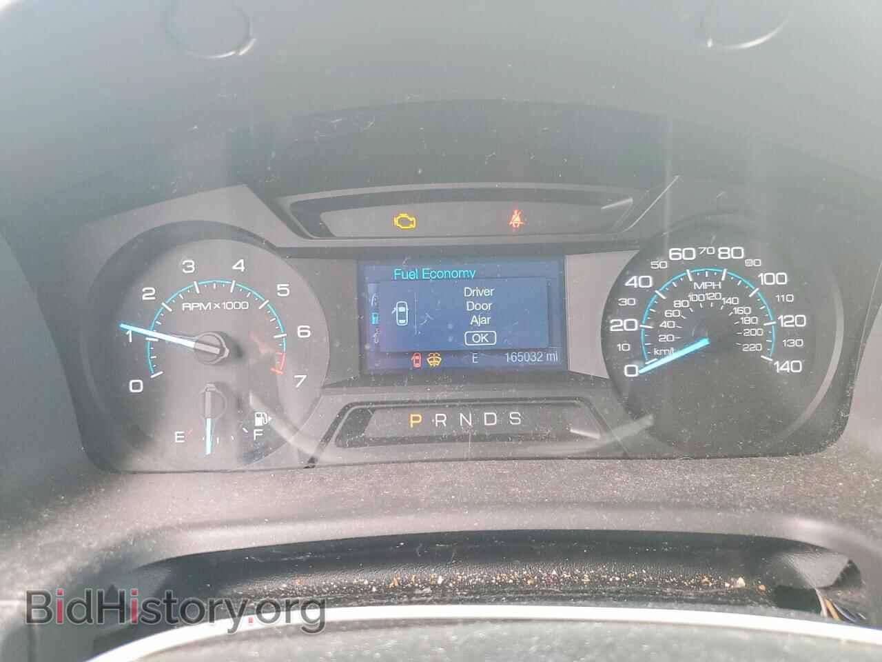 2014 FORD FLEX - VIN: 2FMGK5B87EBD39574 - Фото 9