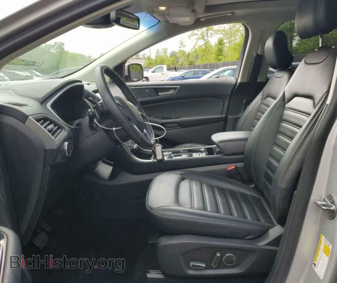 2019 FORD EDGE - VIN: 2FMPK4J99KBB40512 - Photo 7