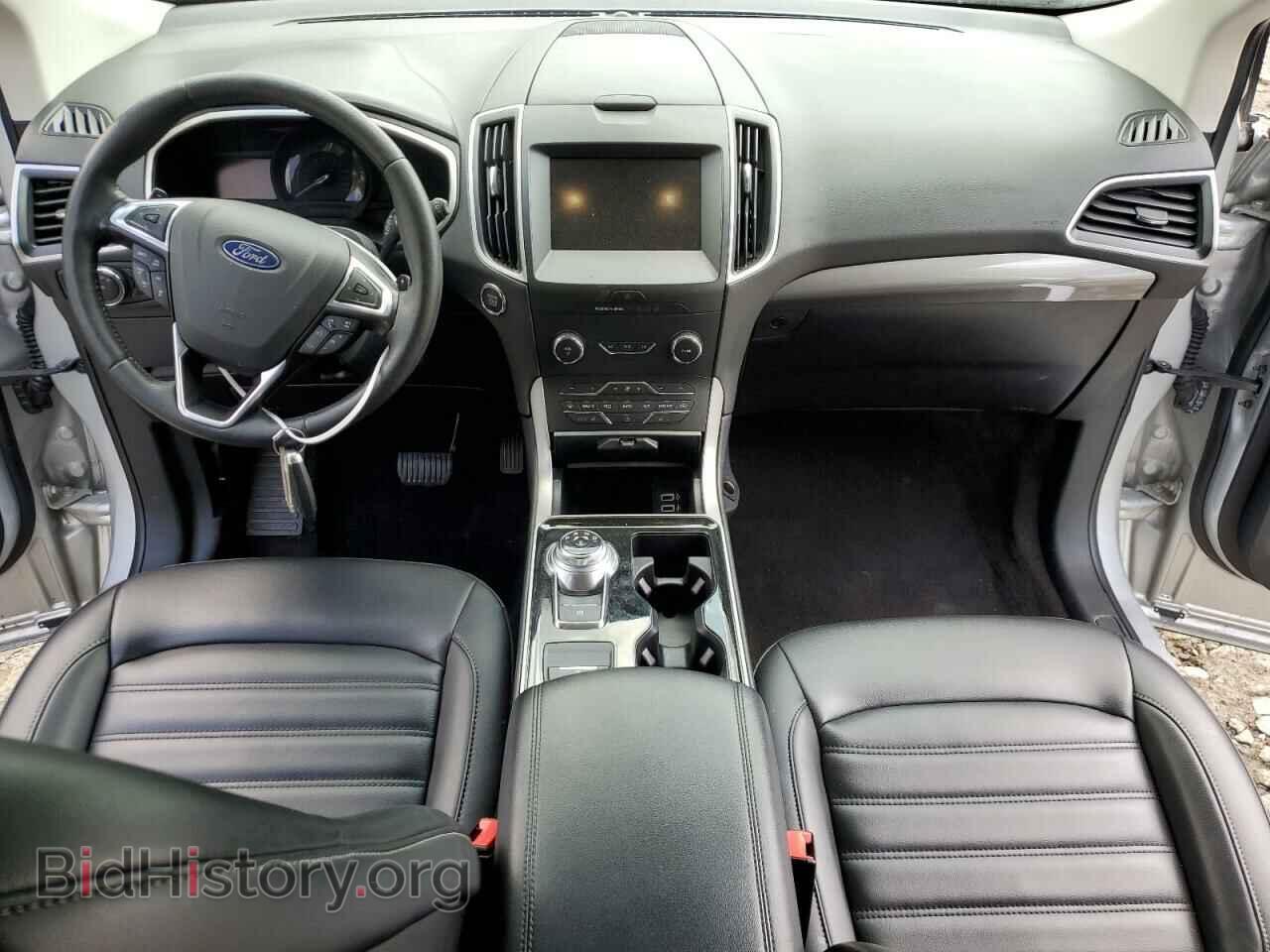 2019 FORD EDGE - VIN: 2FMPK4J99KBB40512 - Photo 8