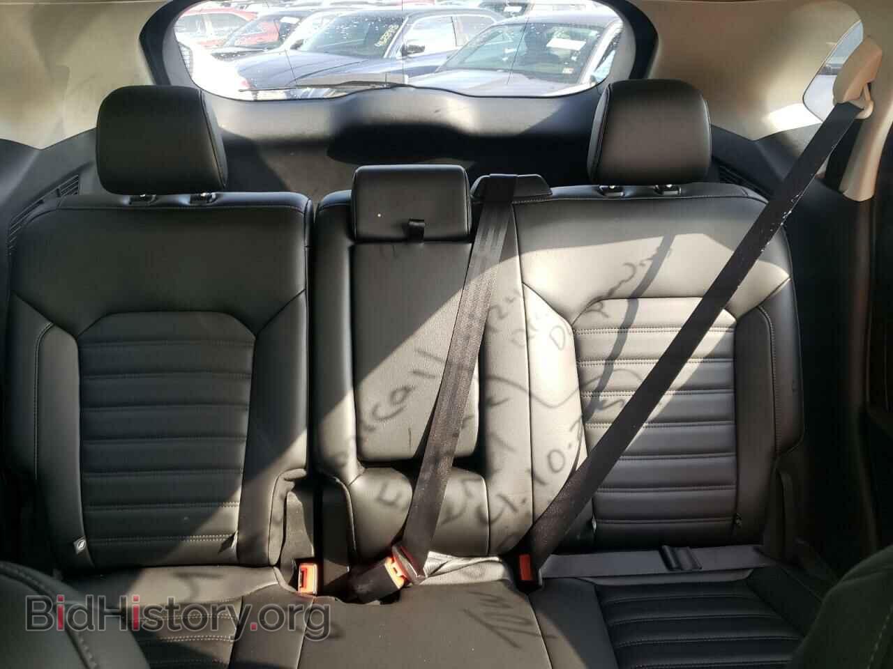 2019 FORD EDGE - VIN: 2FMPK4J99KBB40512 - Photo 10