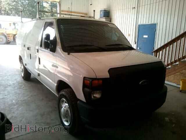 Photo 1FTNE1EW4CDA69572 - FORD ECONOLINE 2012
