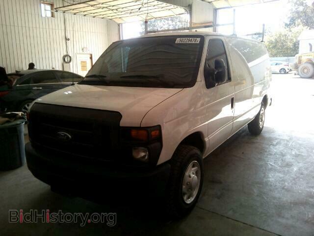 2012 FORD ECONOLINE - VIN: 1FTNE1EW4CDA69572 - Фото 2