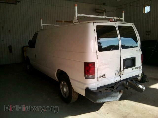 2012 FORD ECONOLINE - VIN: 1FTNE1EW4CDA69572 - Фото 3