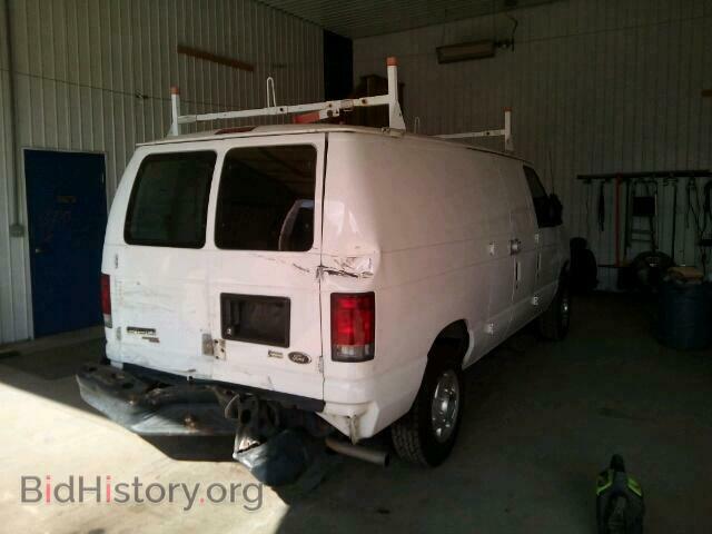 2012 FORD ECONOLINE - VIN: 1FTNE1EW4CDA69572 - Фото 4