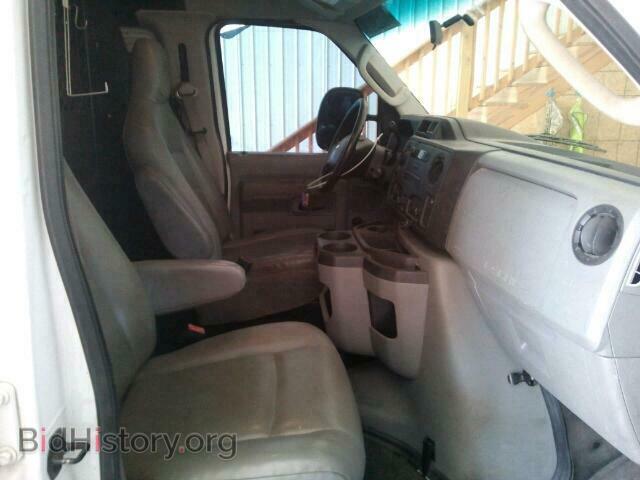 2012 FORD ECONOLINE - VIN: 1FTNE1EW4CDA69572 - Фото 5