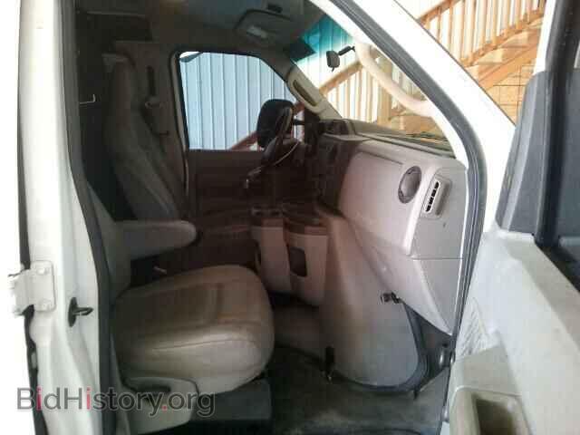 2012 FORD ECONOLINE - VIN: 1FTNE1EW4CDA69572 - Фото 6