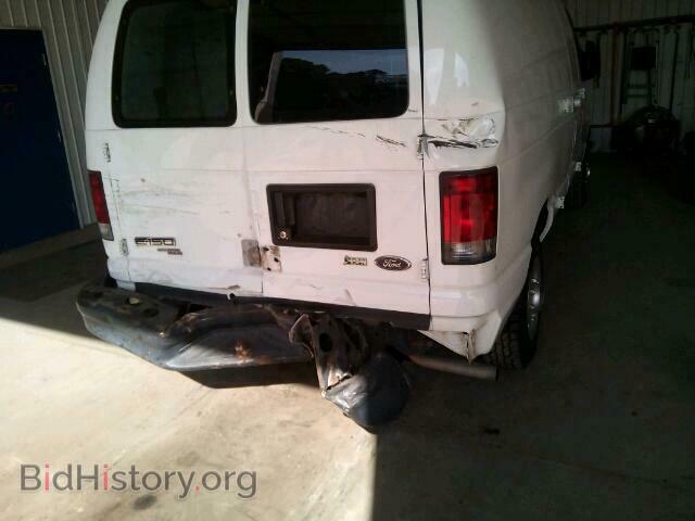 2012 FORD ECONOLINE - VIN: 1FTNE1EW4CDA69572 - Фото 9
