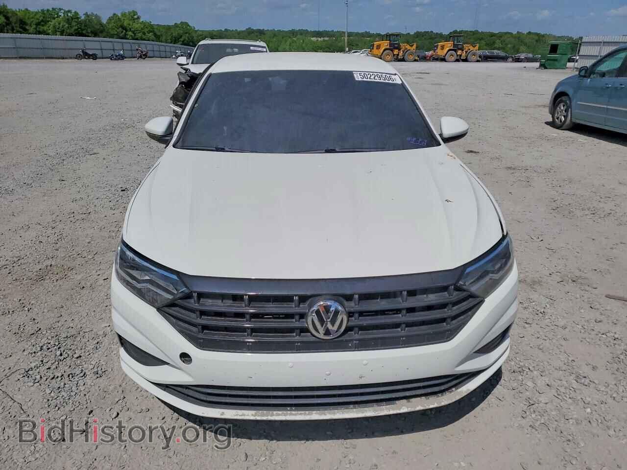 2021 VOLKSWAGEN JETTA - VIN: 3VWC57BU5MM080662 - Фото 5