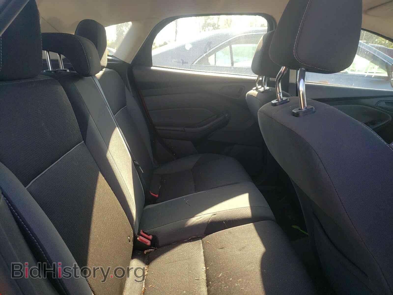 2012 FORD FOCUS - VIN: 1FAHP3K2XCL147191 - Photo 6