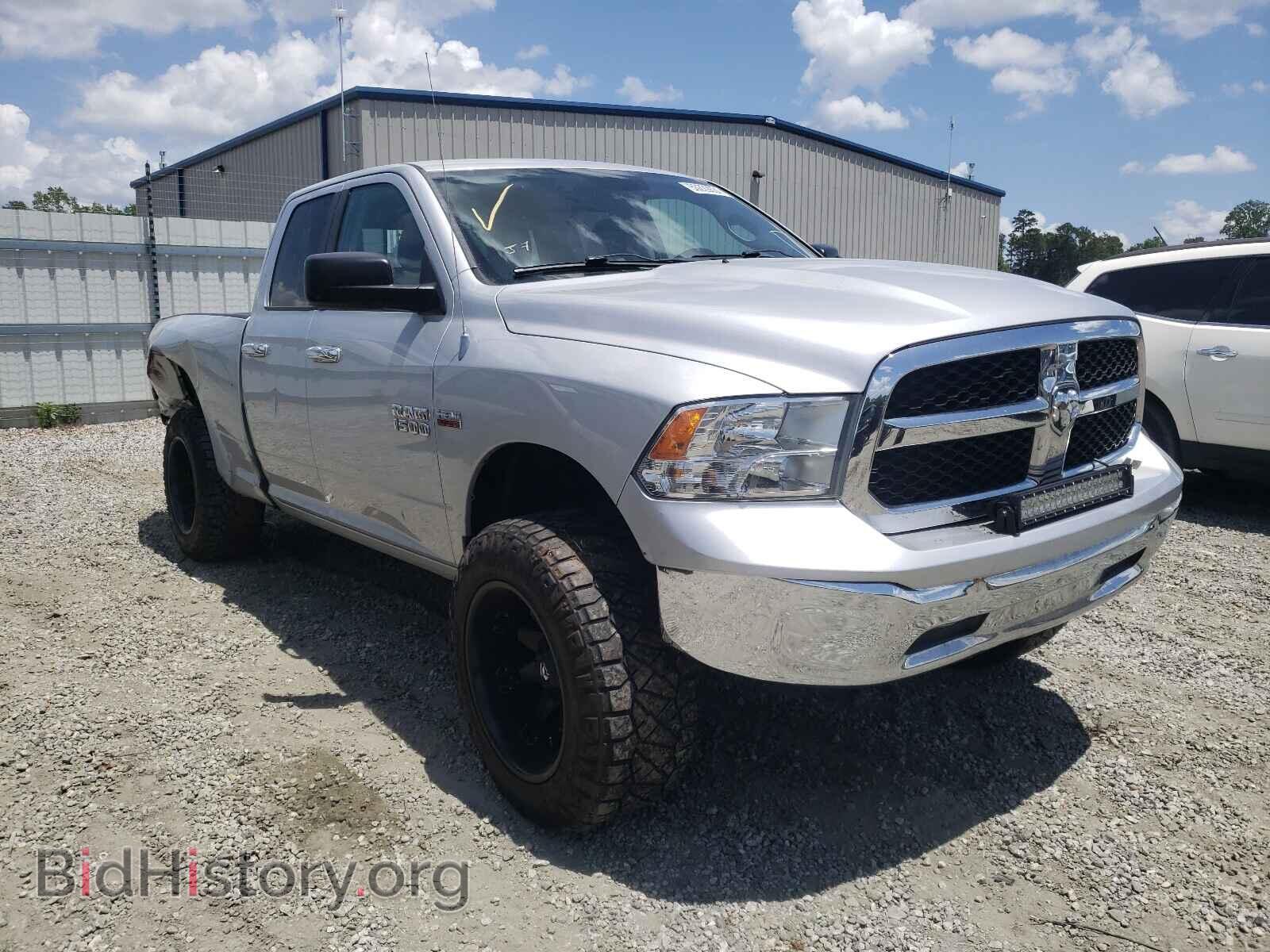 Photo 1C6RR6GT0ES128032 - RAM 1500 2014
