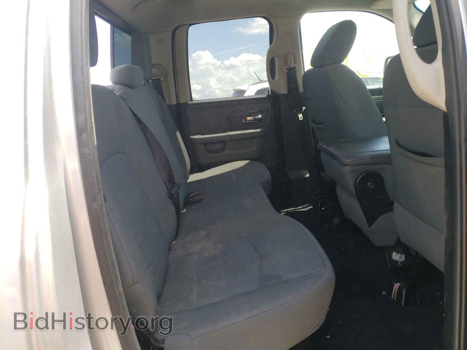 2014 RAM 1500 - VIN: 1C6RR6GT0ES128032 - Photo 5