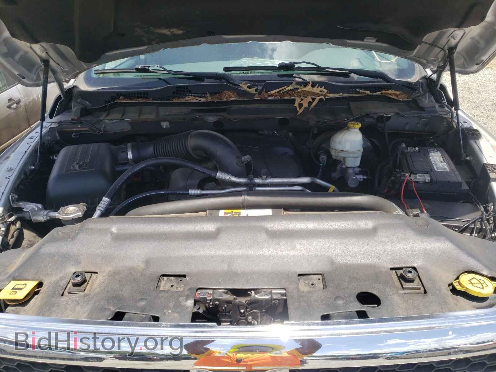 2014 RAM 1500 - VIN: 1C6RR6GT0ES128032 - Photo 6