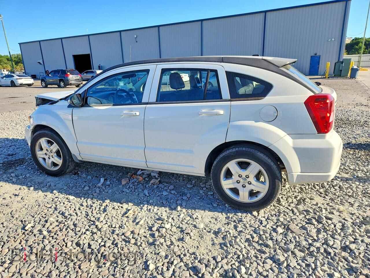 2009 DODGE CALIBER - VIN: 1B3HB48AX9D148424 - Photo 2