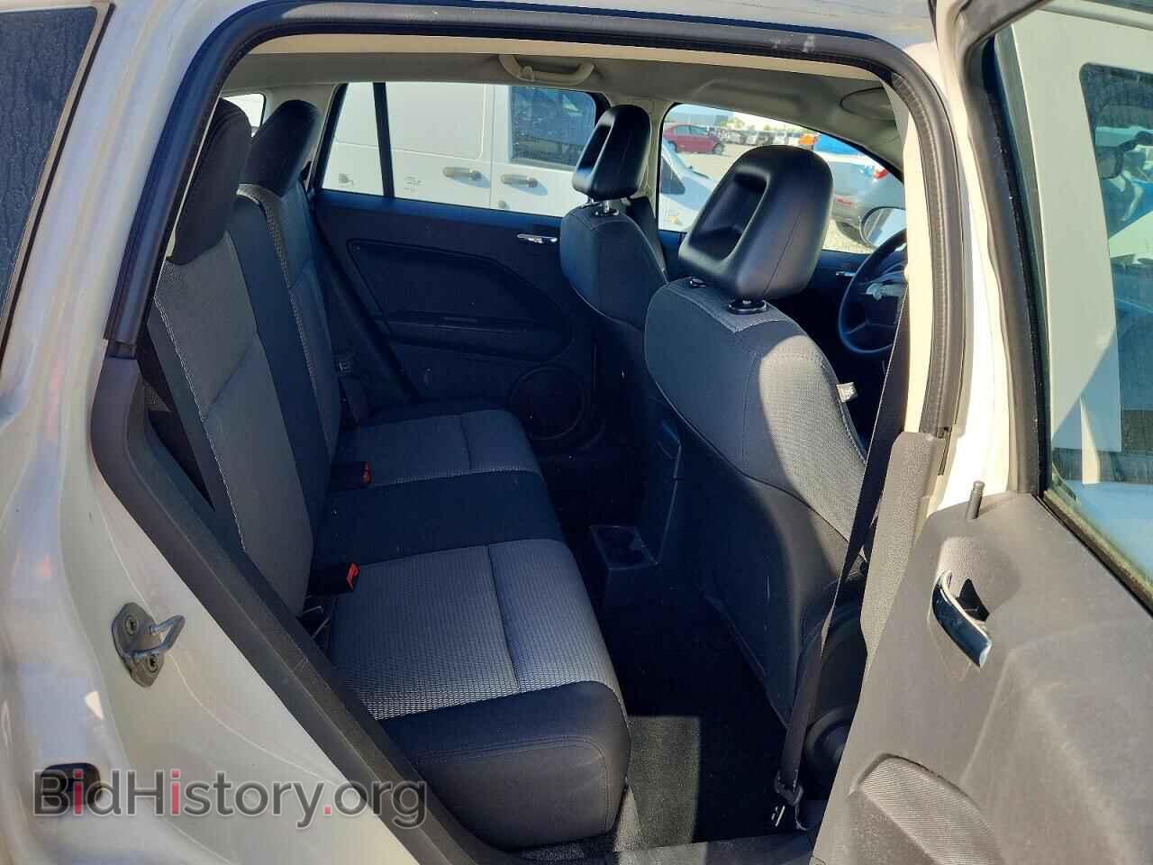 2009 DODGE CALIBER - VIN: 1B3HB48AX9D148424 - Photo 10