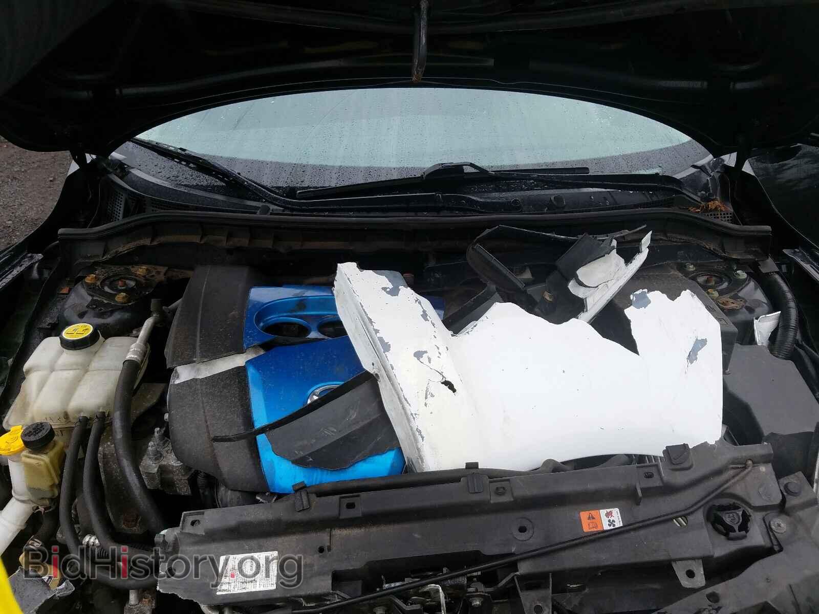 2013 MAZDA 3 - VIN: JM1BL1LP7D1842025 - Фото 7