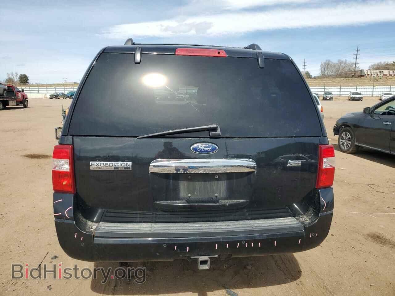 2012 FORD EXPEDITION - VIN: 1FMJK2A58CEF15545 - Фото 6