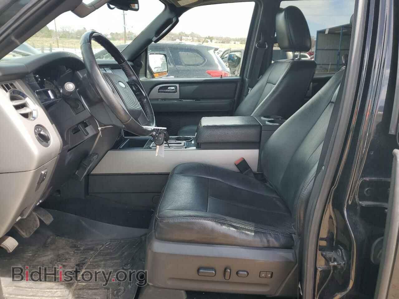 2012 FORD EXPEDITION - VIN: 1FMJK2A58CEF15545 - Фото 7