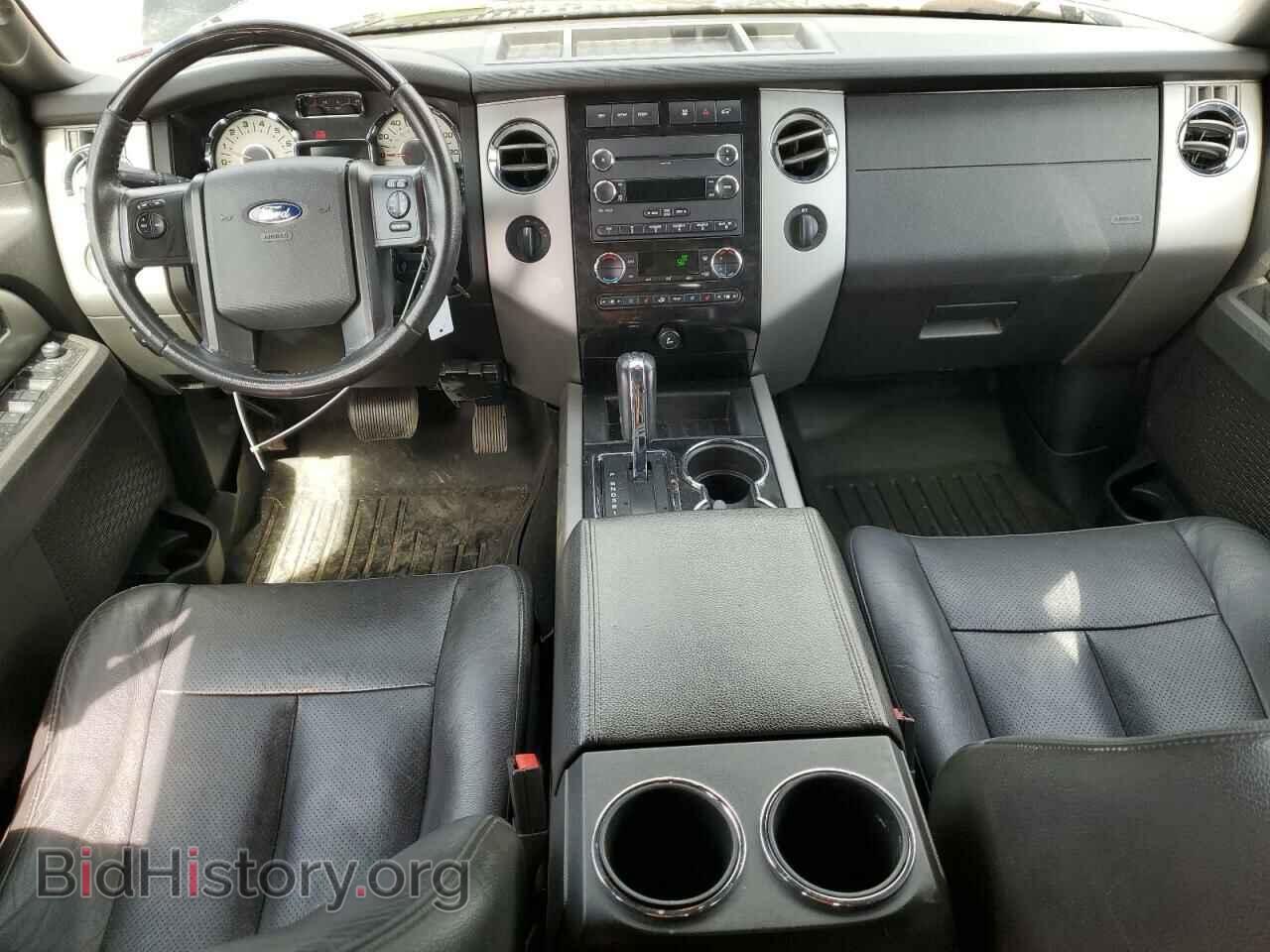 2012 FORD EXPEDITION - VIN: 1FMJK2A58CEF15545 - Фото 8