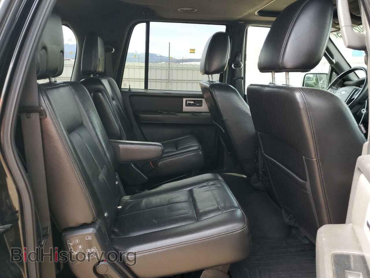 2012 FORD EXPEDITION - VIN: 1FMJK2A58CEF15545 - Фото 10