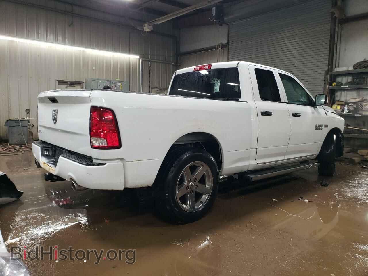 2014 RAM 1500 - VIN: 1C6RR7FT1ES419999 - Photo 3