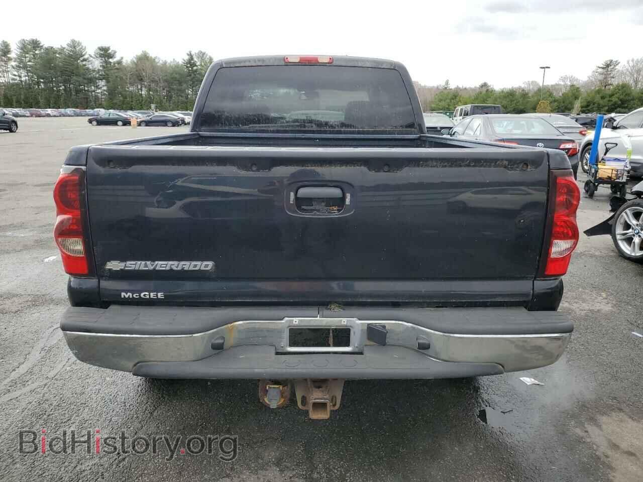 2006 CHEVROLET ALL Models - VIN: 2GCEK19B361341657 - Фото 6