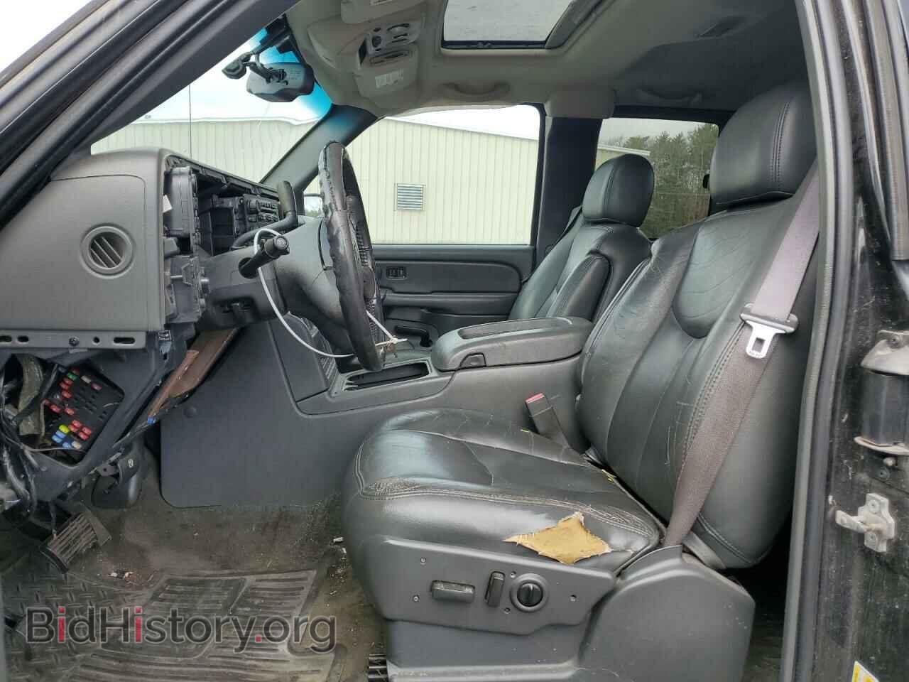 2006 CHEVROLET ALL Models - VIN: 2GCEK19B361341657 - Фото 7