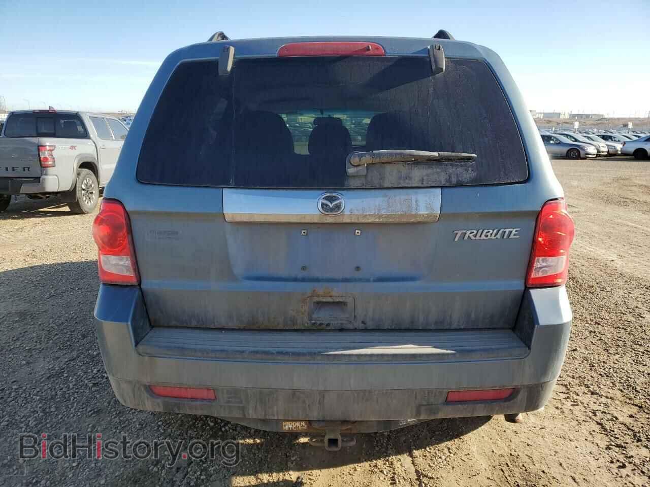 2010 MAZDA TRIBUTE - VIN: 4F2CY0C72AKM08701 - Фото 6